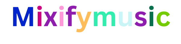 MixifyMusic.site – Discover Fresh Beats 🎧